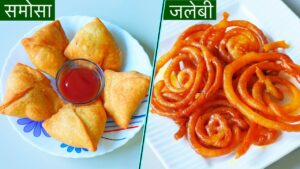 Gorakhpur famous food