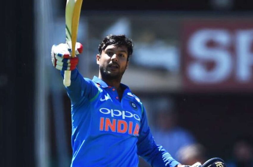 Mayank Agarwal : The Resilient Trailblazer of Indian Cricket