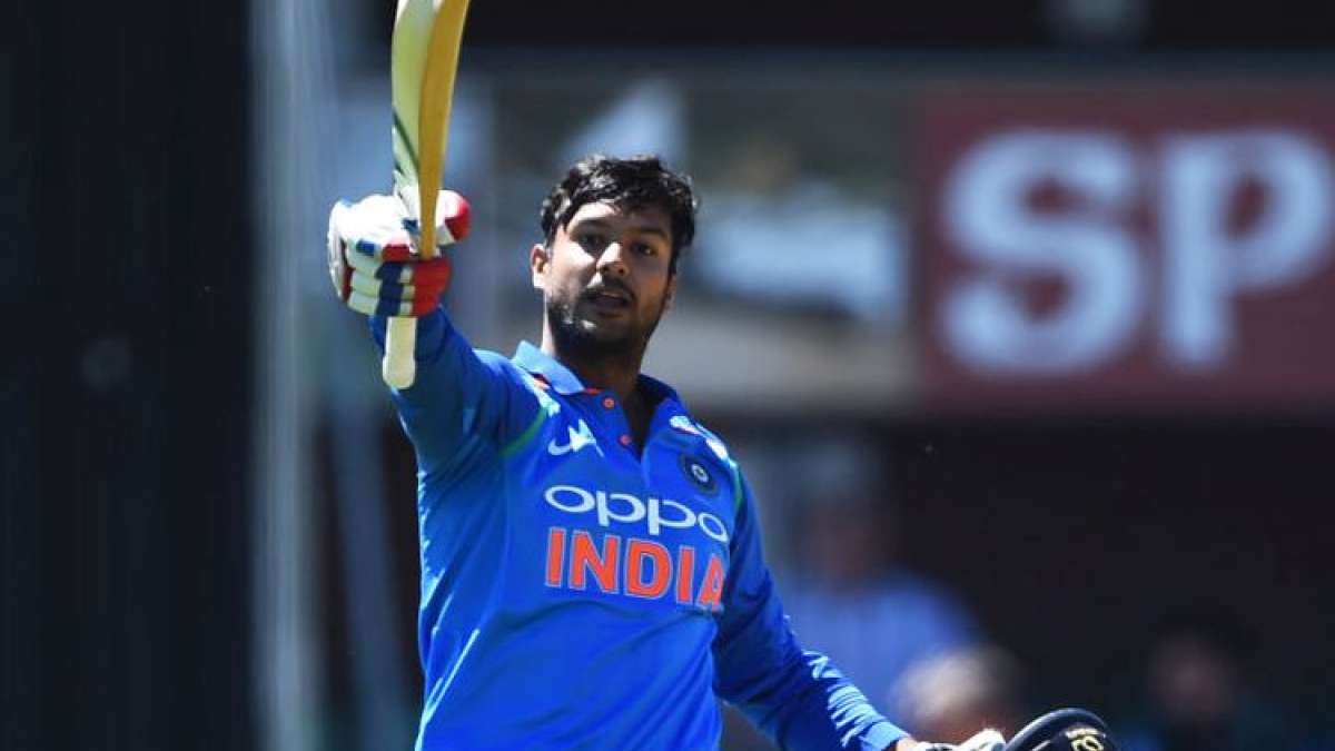 Mayank Agarwal