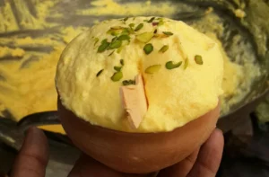 Gorakhpur famous food