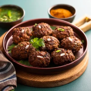 Gorakhpur famous food