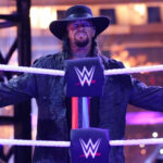The Undertaker