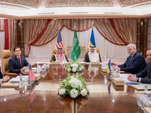 The ceasefire, brokered with U.S. and Saudi involvement