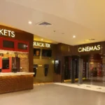 PVR INOX Cinemas