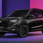 Mahindra XUV700