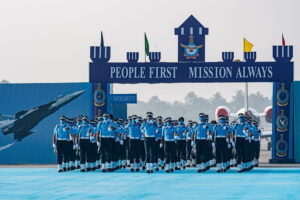 Air Force Academy (AFA)