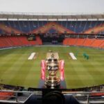 IPL 2025 Final : RCB vs PBKS