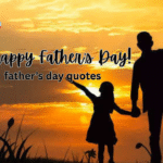 Happy Fathers Day 2025