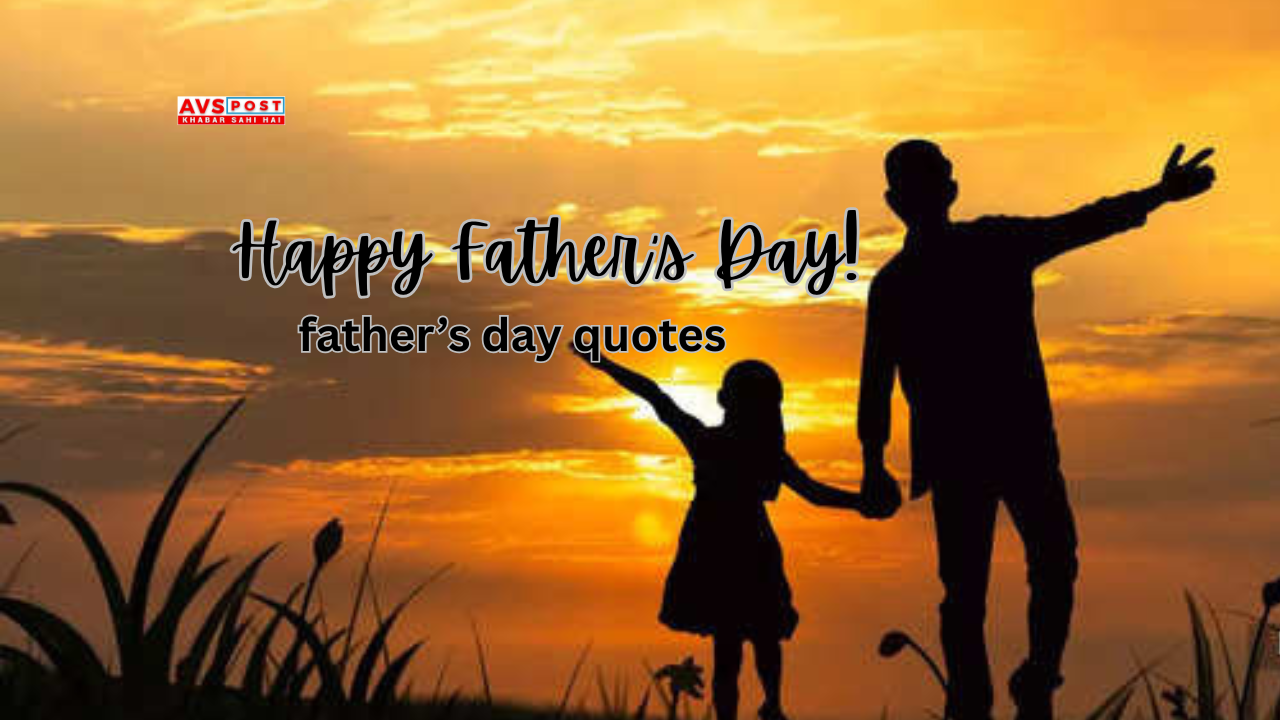 Happy Fathers Day 2025