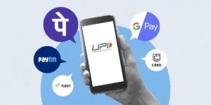 UPI Payment 