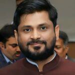 Vikas Raj Tiwari