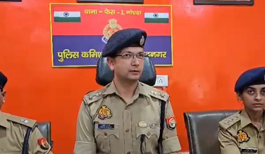 Good Job Noida Police! 10 рд╕рд╛рд▓ рдмрд╛рдж рдЦреЛрдпрд╛ рдЪрд┐рд░рд╛рдЧ рд╡рд╛рдкрд╕ рджрд┐рд▓рд╛рдХрд░ DCP рд╢рдХреНрддрд┐ рдореЛрд╣рди рдХреА рдЯреАрдо рдиреЗ рдХрд┐рдпрд╛ рдмреЗрд╕реНрдЯ рдХрд╛рдо