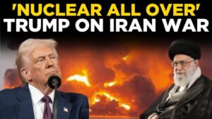 Israel Iran war