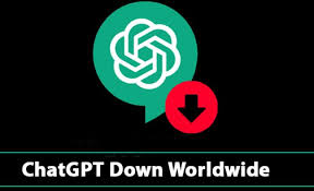 ChatGpt Outage