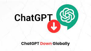 ChatGpt Outage