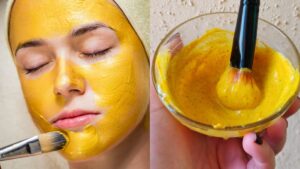 Glowing Skin