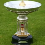 Tendulkar Anderson Trophy 2025