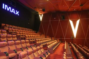 IMAX