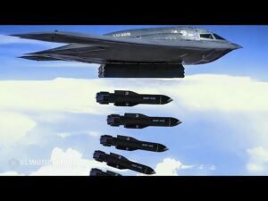 B-2 Bomber