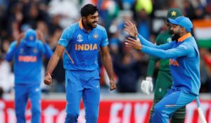 Vijay Shankar