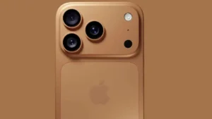 iPhone 17 Pro Price in India
