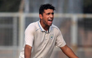 Anshul Kamboj