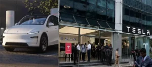 Tesla Launch in India 2025