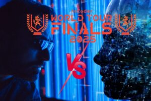 AtCoder World Tour Finals 2025