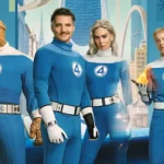 Fantastic Four