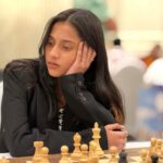 Divya Deshmukh