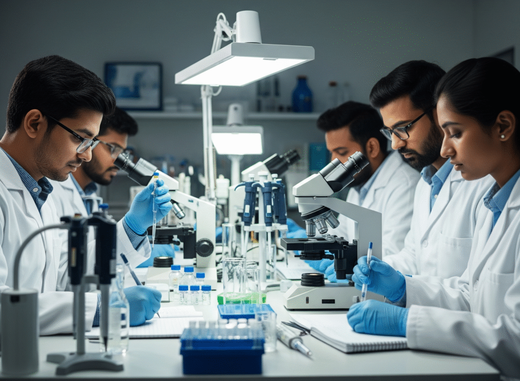 स्वास्थ्य के मोर्चे पर भारत की नई उड़ान: डेंगू वैक्सीन (Dengue Vaccine) का ऐतिहासिक परीक्षण