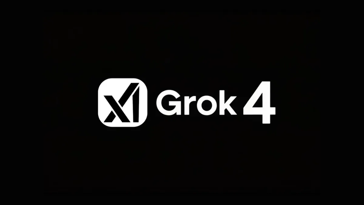 Grok 4 Launched