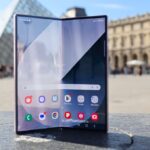 Samsung Galaxy Z Fold 7