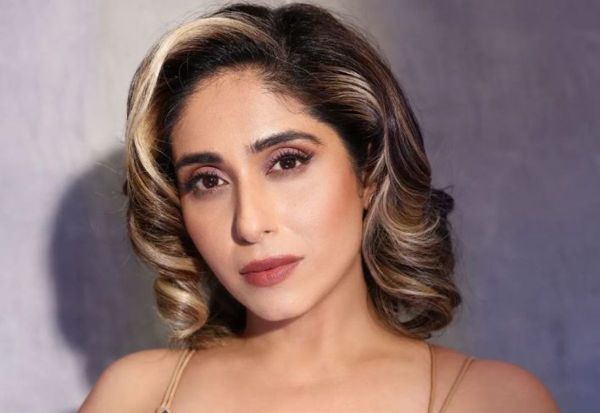 Neha Bhasin