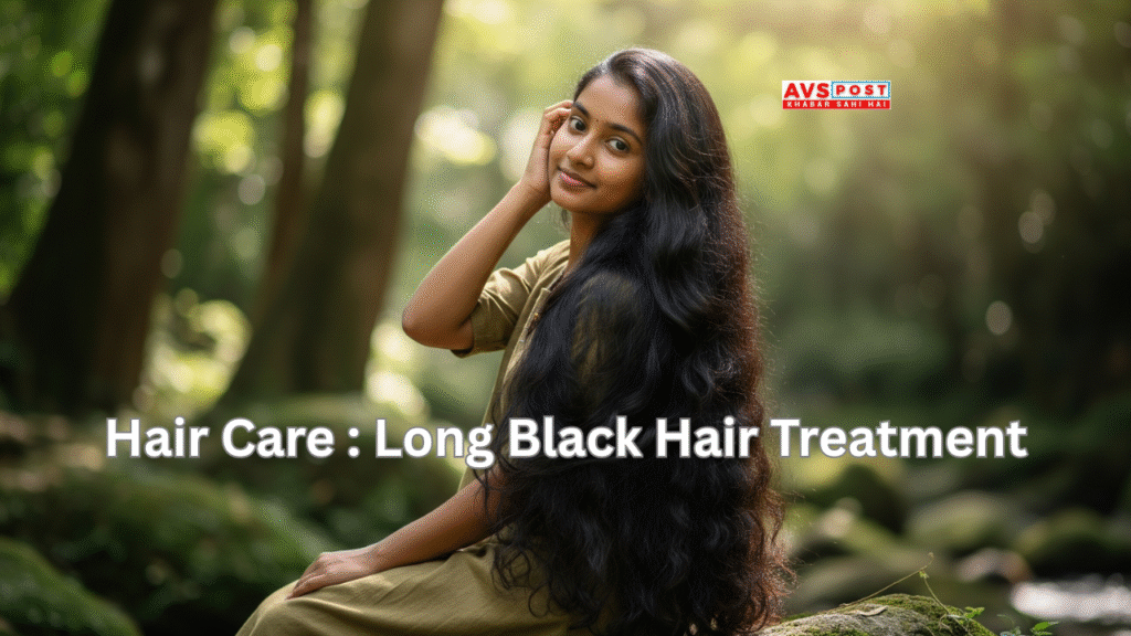 Hair Care Tips : लंबे, काले और चमकदार बालों के लिए बेहतरीन घरेलू उपाय