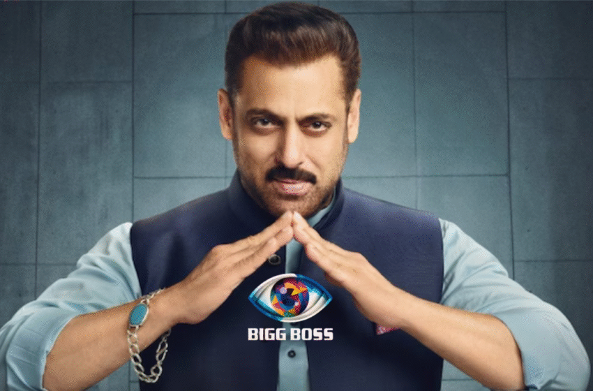 Bigg Boss 19