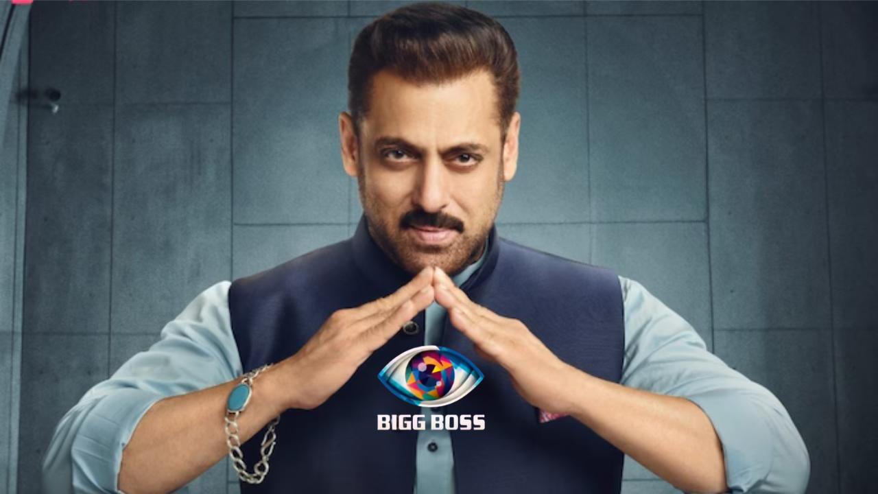 Bigg Boss 19