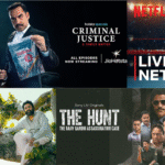 Top OTT Releases in India