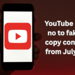 YouTube Partner Program 2025 : New Monetization Rules for Creators