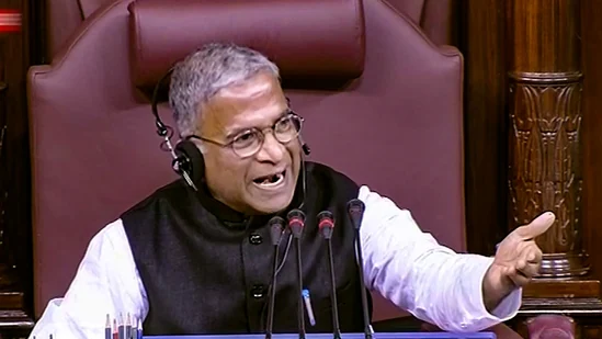 Harivansh Narayan Singh : उपराष्ट्रपति पद के संभावित दावेदार और उनकी हालिया राजनीतिक भूमिका 2025