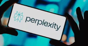  Perplexity AI