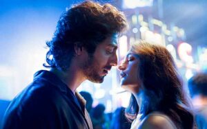 Saiyaara Movie 2025