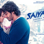 Saiyaara Movie 2025