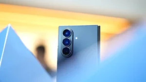 Samsung Galaxy Z Fold 7