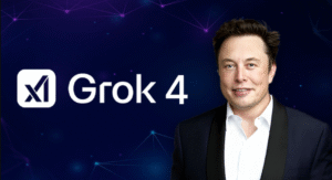 Grok 4 Launched