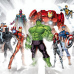 The Avengers