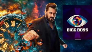 Bigg Boss 19
