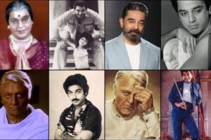 Kamal Haasan 