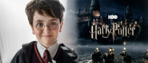 Harry Potter TV Series