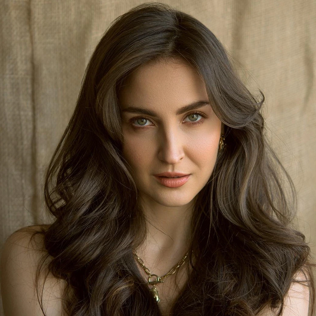 Elli AvrRam